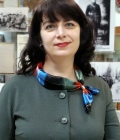 Гусакова Оксана Михайловна